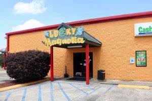 cash magic lucky magnolia|Cash Magic Lucky Magnolia in Denham Springs, Louisiana.